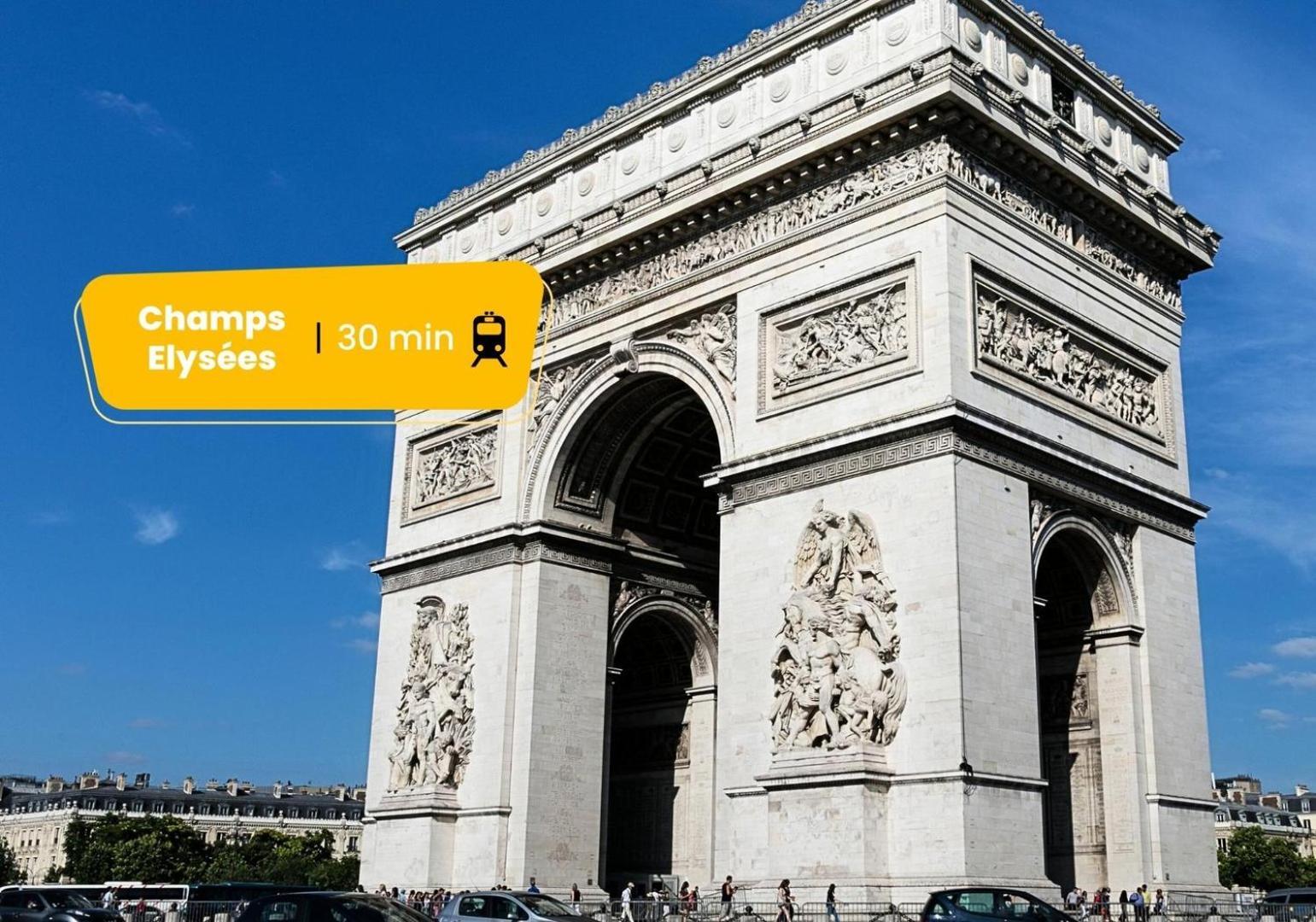 576 Pionnet - Superbe A Paris