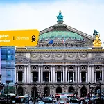 576 Suite Pionnet - Superbe Appartement A Paris