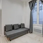 576 Suite Pionnet - Superbe Appartement A Paris