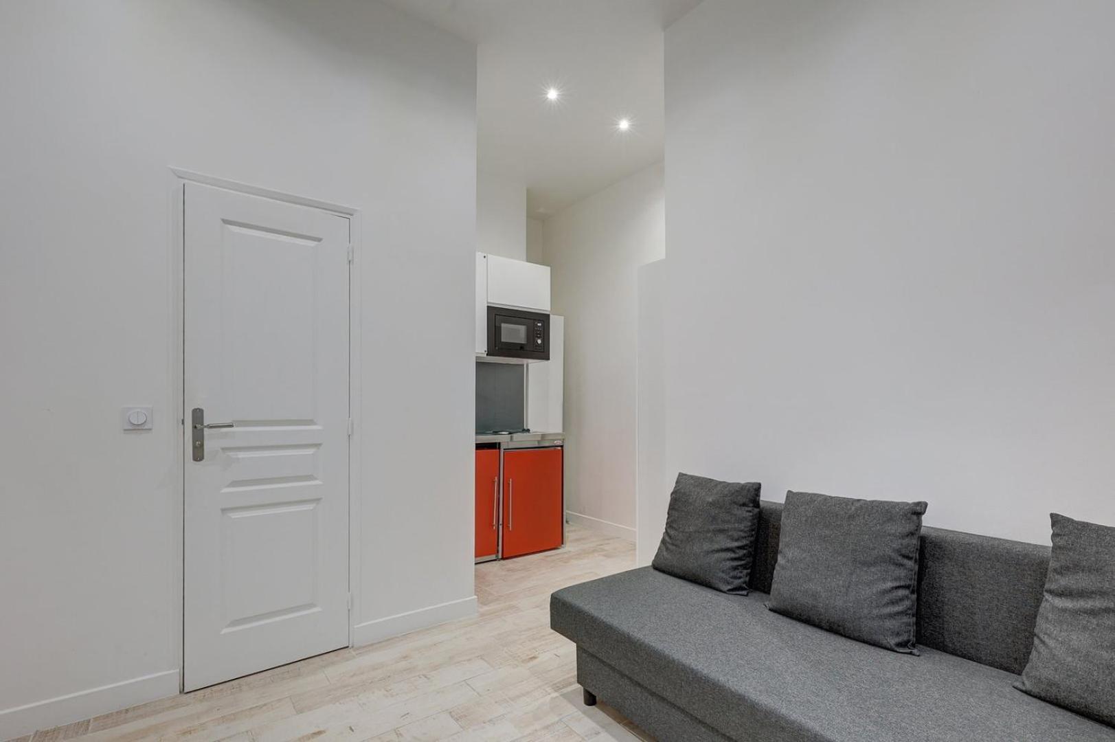 Appartement 576 Pionnet - Superbe A Parijs