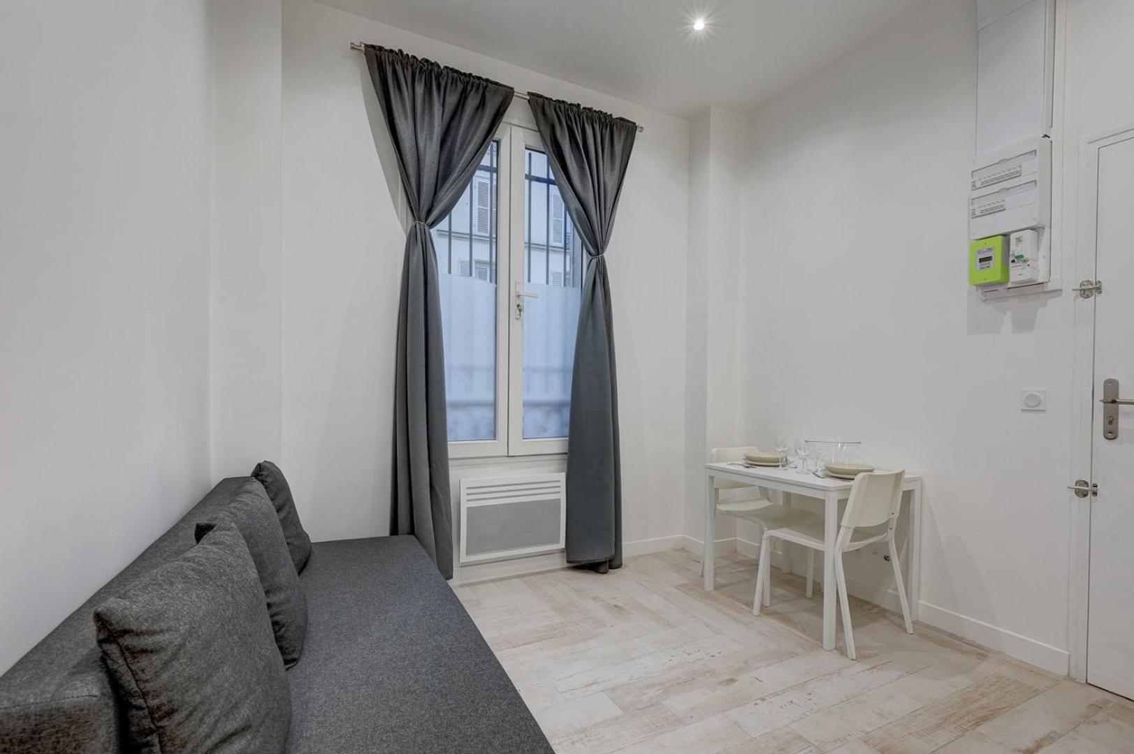 Appartement 576 Pionnet - Superbe A