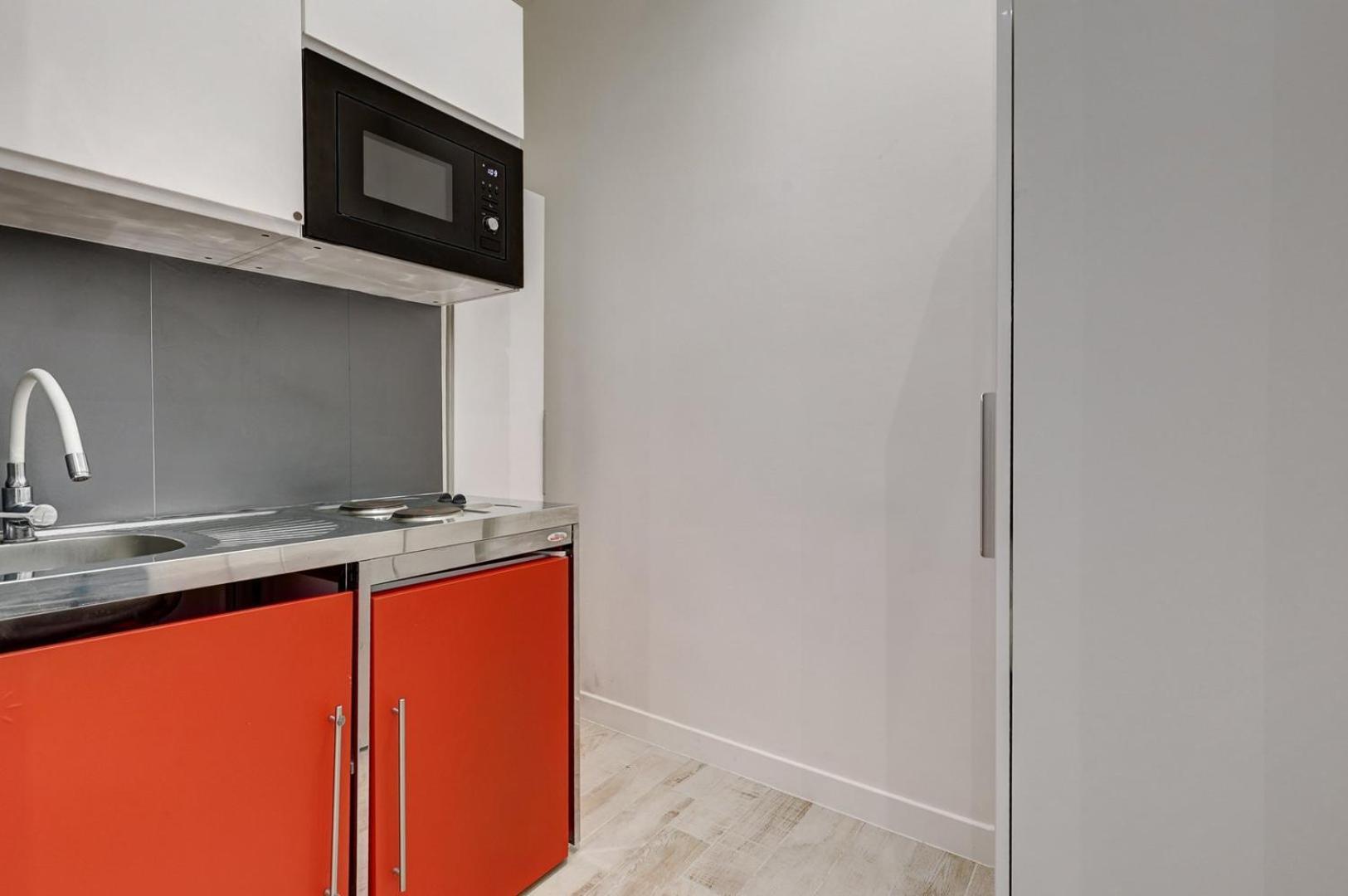 576 Pionnet - Superbe A Appartement Parijs