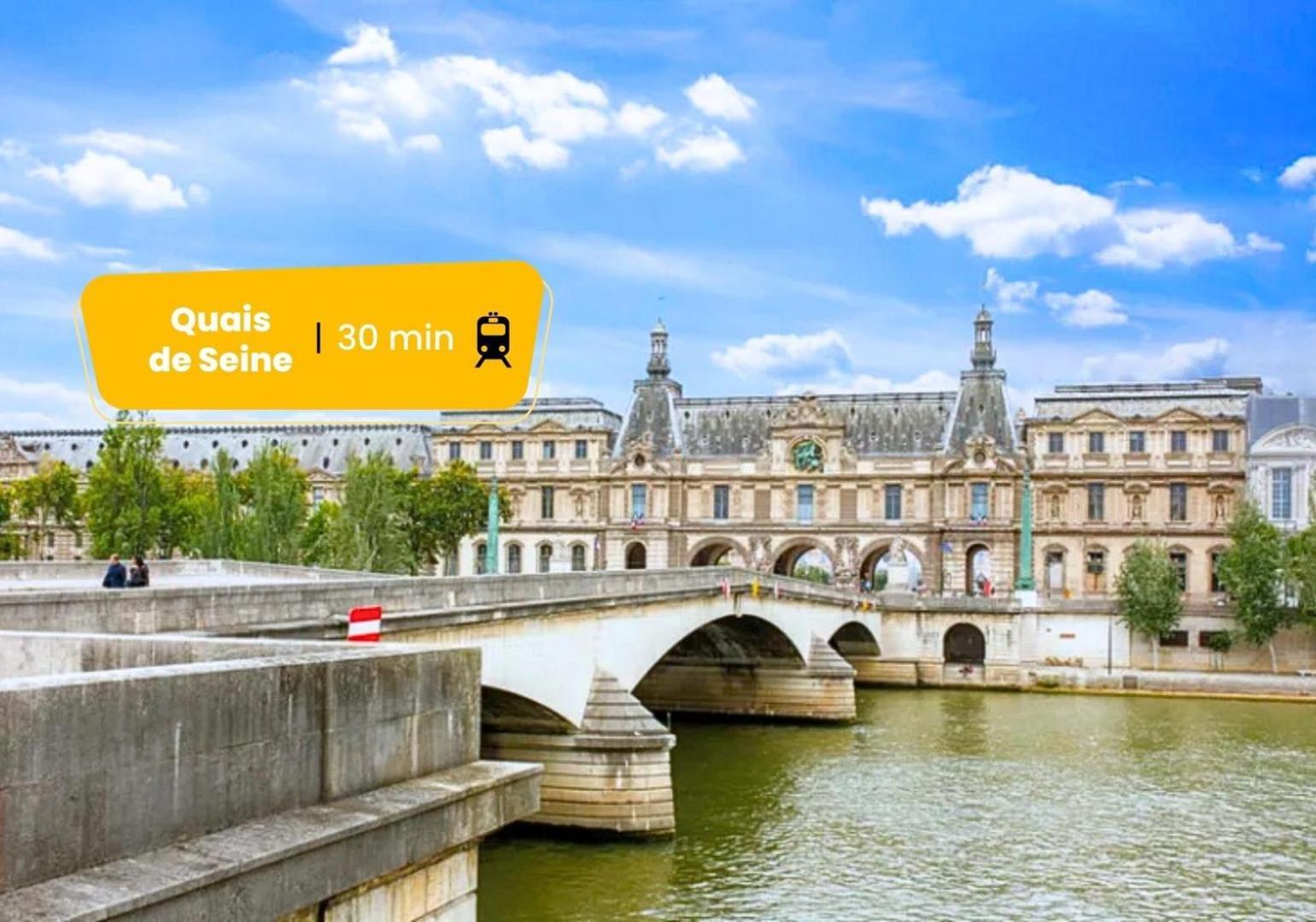 576 Pionnet - Superbe A Appartement *